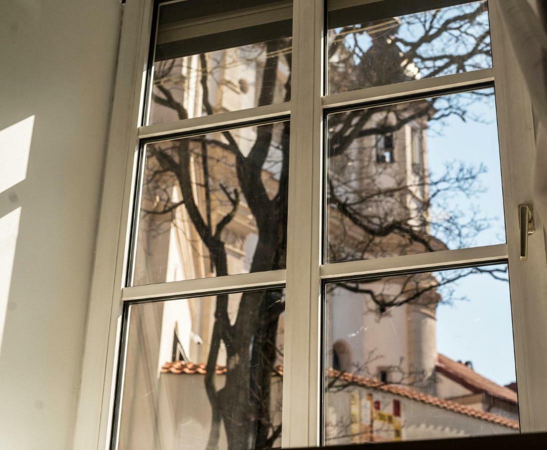 Eliksyras Apartment 维尔纽斯 外观 照片